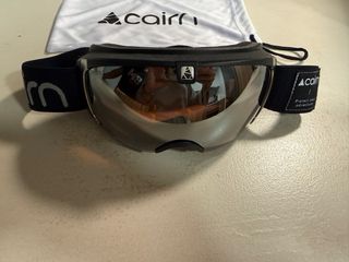 Gafas de esquí CAIRN