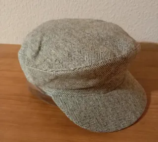 Gorra Irlandesa