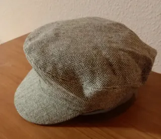 Gorra Irlandesa