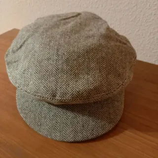 Gorra Irlandesa
