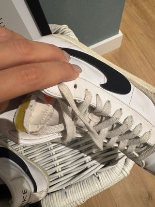 Zapatillas Nike Blazer Mid '77 Vintage