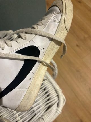 Zapatillas Nike Blazer Mid '77 Vintage