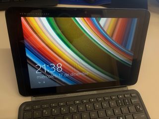 HP Pavilion x2 10 Intel Atom