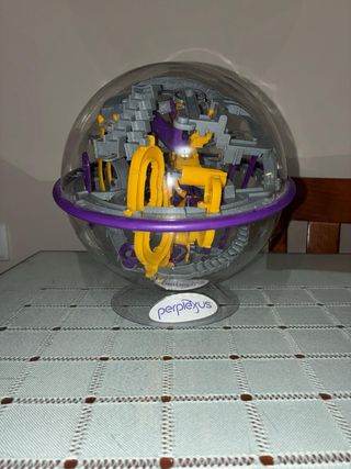 Perplexus Epic Laberinto Esfera Juego