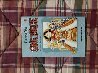 Manga One Piece