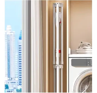 Tendedero Plegable Resistente