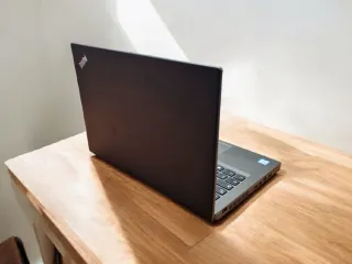 Lenovo ThinkPad X260 i5 6th Gen 256GB SSD