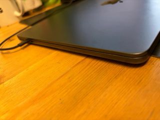 MacBook Air Gris Espacial