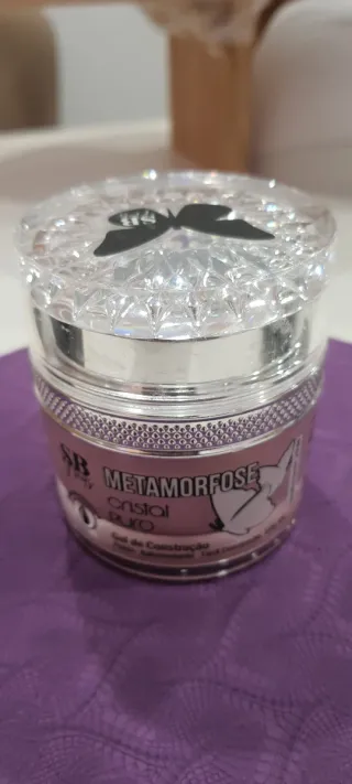 Gel de Construção Perfect Control Milky White