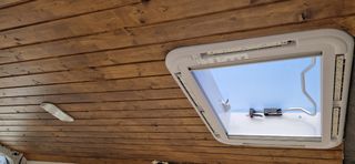 Mercedes Sprinter 2016 camper