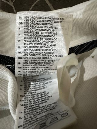 Chaqueta Adidas Cremallera Bordado Negro