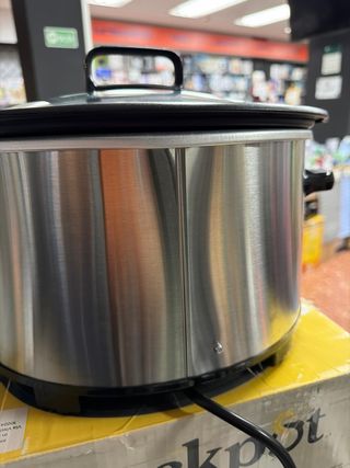 Olla Lenta Crock-Pot 3.5L