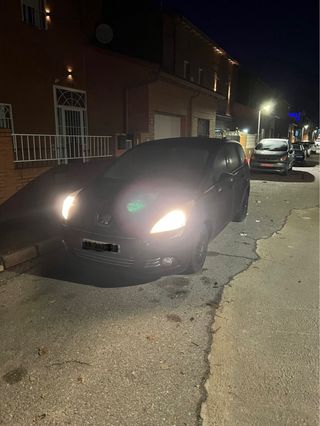 Peugeot 5008 2011