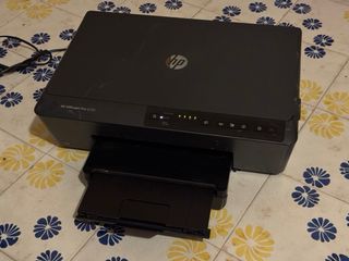 Stampante HP Nera