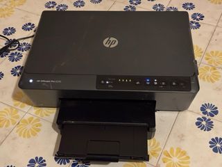 Stampante HP Nera