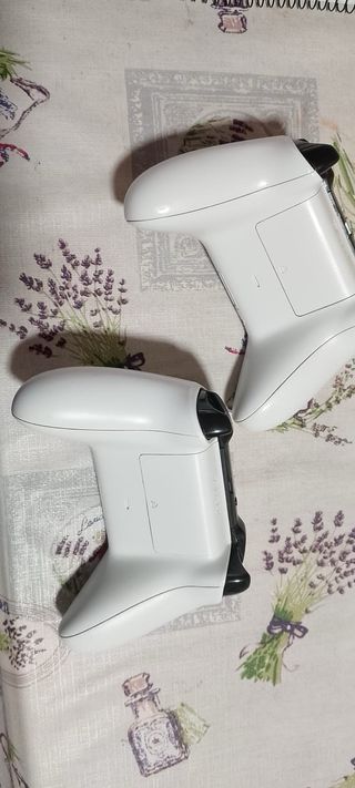 Mandos Xbox One Blancos