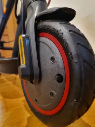 Patinete Xiaomi Mi Electric Scooter Pro 2