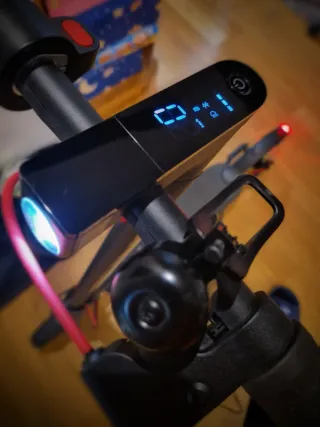 Patinete Xiaomi Mi Electric Scooter Pro 2