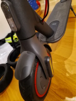 Patinete Xiaomi Mi Electric Scooter Pro 2