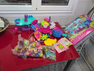 PinyPon Isla Mágica Piratas y Sirenas