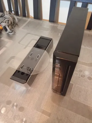 Nintendo Wii Negra + 2 Juegos