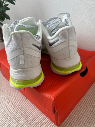 Nike Pegasus Premium Scarpe Uomo Taglia 41