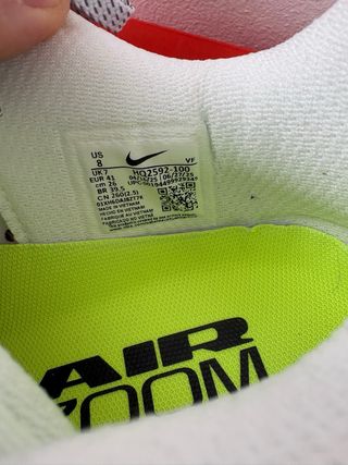 Nike Pegasus Premium Scarpe Uomo Taglia 41