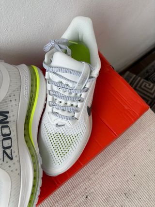 Nike Pegasus Premium Scarpe Uomo Taglia 41