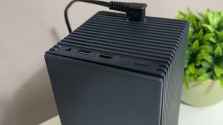 Proyector Wanbo Cube 2 Pro FullHD Android TV 11