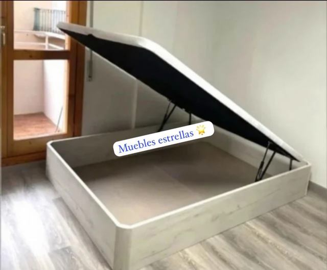 Canapé com colchão viscoelástico para dormir melhor e ganhar espaço com estilo