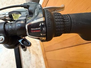 Bici Eléctrica Plegable Btwin