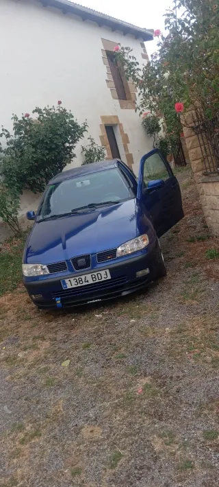 SEAT Cordoba 2002