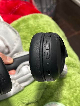 Auriculares Sony Negros