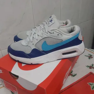 Zapatillas Nike Air Max Talla 38