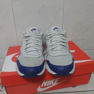 Zapatillas Nike Air Max Talla 38