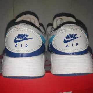 Zapatillas Nike Air Max Talla 38