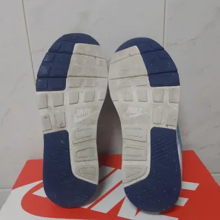 Zapatillas Nike Air Max Talla 38