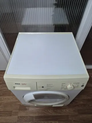 Secadora Bosch Maxx 6