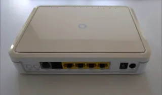 Router wifi