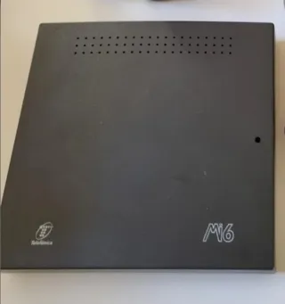 Router wifi