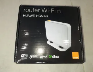 Router wifi