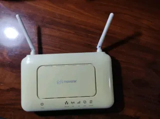 Router wifi