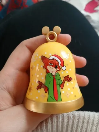 Campanelle Disney Conad 2025