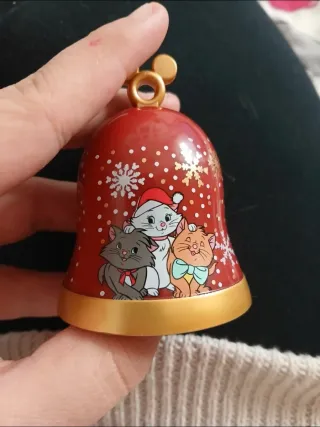 Campanelle Disney Conad 2025