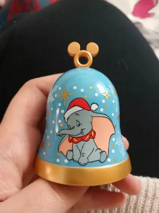 Campanelle Disney Conad 2025