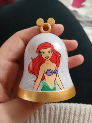 Campanelle Disney Conad 2025