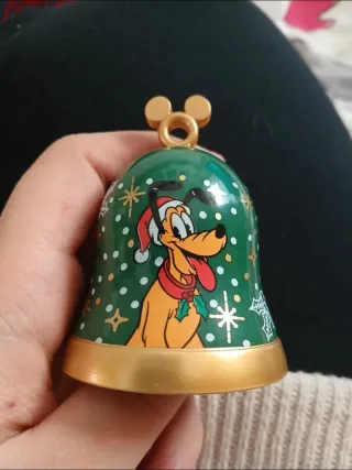 Campanelle Disney Conad 2025