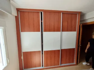 Carpintería a medida: puertas, armarios, 663753471