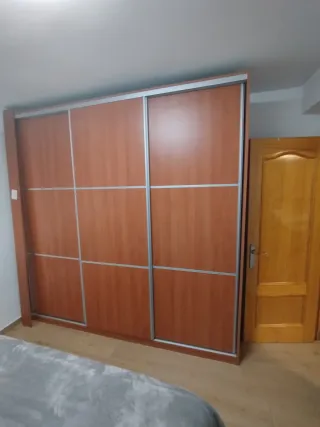 Carpintería a medida: puertas, armarios, 663753471