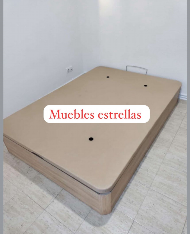 Canapé com colchão viscoelástico para dormir melhor e ganhar espaço com estilo